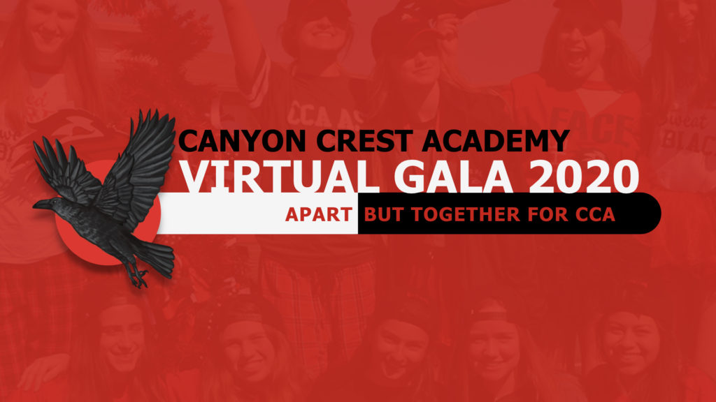 Virtual Gala 2020