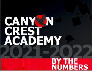 CCA by the Numbers